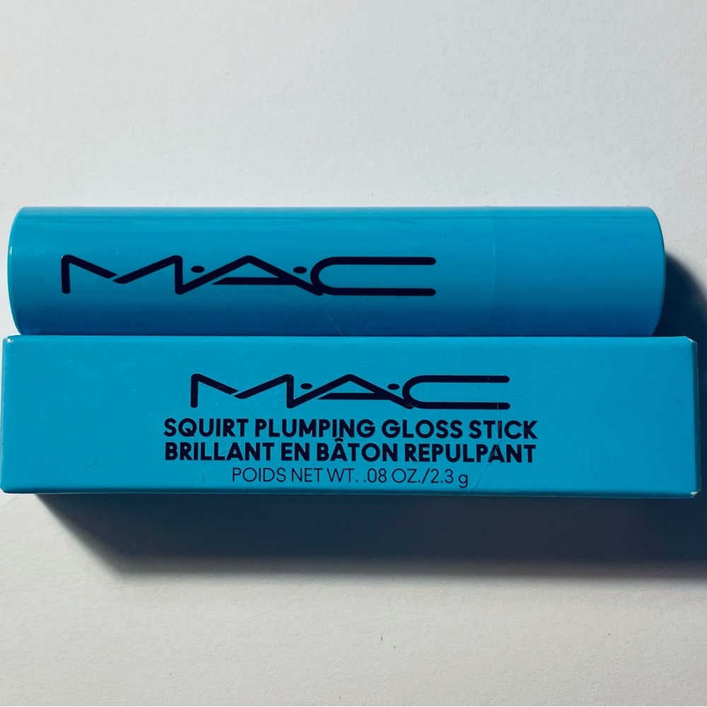 MAC Squirt Plumping Gloss Stick 18 NOVA
